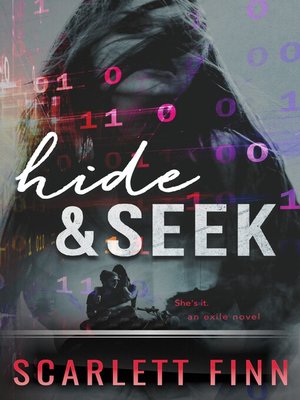 cover image of Hide & Seek